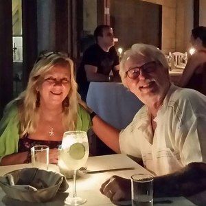 Meet your Posher, Lynn